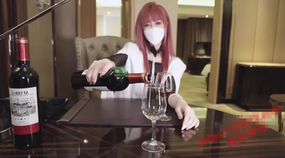 亚洲一级香蕉视频粉嫩入口处粗黑进进出出BLメイリン...